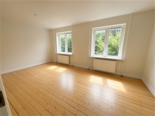 Photo 2. Apartment, Lindholmsvej, Nørresundby 