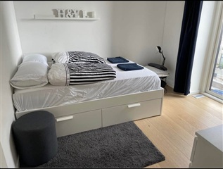 Photo 4. Apartment, Martin Luther Kings Vej, København SV 