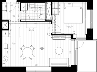 Photo 12. Apartment, Munkebjergvænget, Odense M 