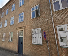 Photo 8. Apartment, Kayerødsgade, Aalborg 