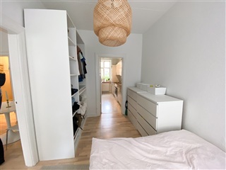 Photo 5. Apartment, Kayerødsgade, Aalborg 
