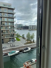 Photo 1. Apartment, Martin Luther Kings Vej, København SV 