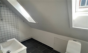 Photo 2. Apartment, Gladsaxe Møllevej, Bagsværd 