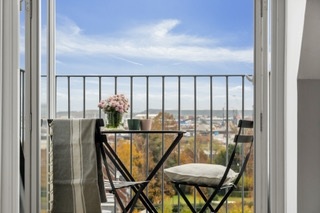 Photo 1. Apartment, Svanevænget, København Ø 