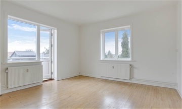 Photo 4. Apartment, Gladsaxe Møllevej, Bagsværd 