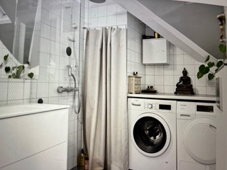 Photo 10. Apartment, Svanevænget, København Ø 