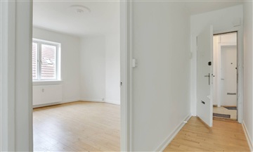 Photo 6. Apartment, Gladsaxe Møllevej, Bagsværd 