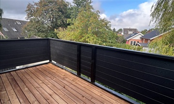 Photo 10. Apartment, Gladsaxe Møllevej, Bagsværd 