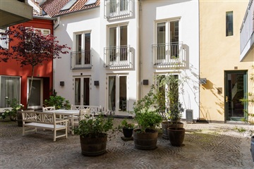 Photo 8. Apartment, Rådhusstræde, København K 