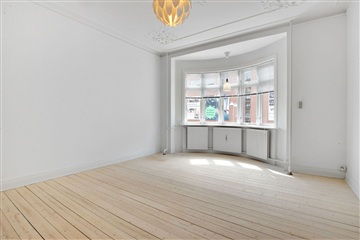 Photo 1. Apartment, Jyllandsgade, Aalborg 