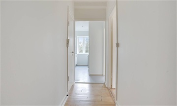 Photo 7. Apartment, Gladsaxe Møllevej, Bagsværd 