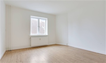 Photo 1. Apartment, Gladsaxe Møllevej, Bagsværd 