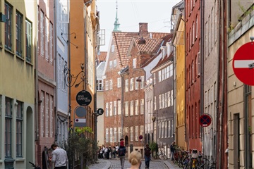Photo 12. Apartment, Rådhusstræde, København K 