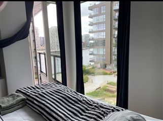 Photo 5. Apartment, Martin Luther Kings Vej, København SV 