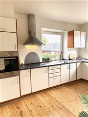Photo 1. Apartment, Østerbrogade, Holstebro 
