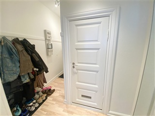 Photo 7. Apartment, Kayerødsgade, Aalborg 