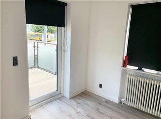 Photo 2. House, Møllebakken, Hasselager 