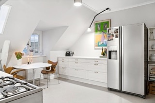 Photo 7. Apartment, Svanevænget, København Ø 