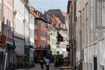 Photo 10. Apartment, Rådhusstræde, København K 