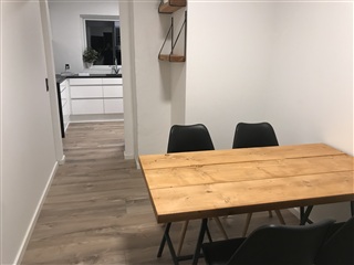 Photo 9. House, Møllebakken, Hasselager 