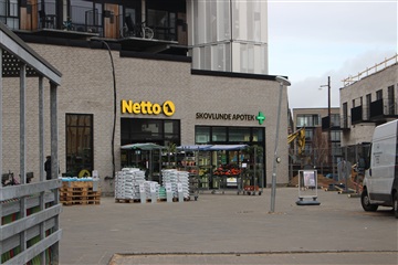 Photo 3. Apartment, Ballerup Boulevard, Skovlunde 