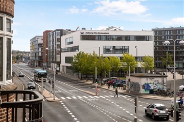 Photo 18. Apartment, Jyllandsgade, Aalborg 