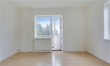 Photo 2. Apartment, Gladsaxe Møllevej, Bagsværd 