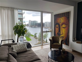 Photo 2. Apartment, Martin Luther Kings Vej, København SV 