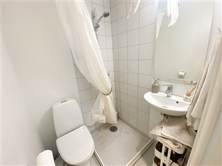 Photo 6. Apartment, Kayerødsgade, Aalborg 