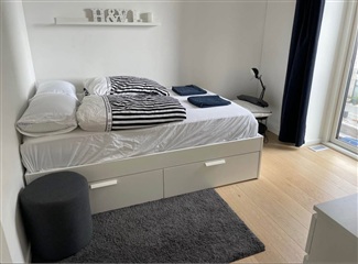 Photo 8. Apartment, Martin Luther Kings Vej, København SV 