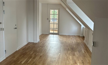 Photo 3. Apartment, Gladsaxe Møllevej, Bagsværd 