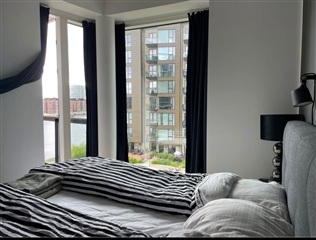 Photo 6. Apartment, Martin Luther Kings Vej, København SV 