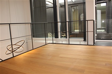 Photo 6. Apartment, Franciska Clausens Pl., København V 