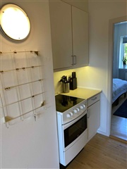 Photo 10. Apartment, Fyrrebakken, Aalborg 