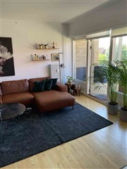Photo 3. Apartment, Fyrrebakken, Aalborg 