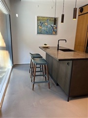 Photo 14. Apartment, Franciska Clausens Pl., København V 