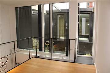 Photo 3. Apartment, Franciska Clausens Pl., København V 