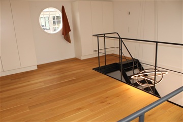 Photo 5. Apartment, Franciska Clausens Pl., København V 