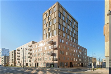 Photo 1. Apartment, Dea Trier Mørchs Vej, København S 