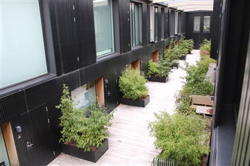 Photo 14. Apartment, Franciska Clausens Pl., København V 