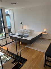 Photo 20. Apartment, Franciska Clausens Pl., København V 