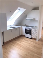 Photo 1. Apartment, Stationsvej, Holstebro 