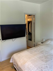 Photo 5. Apartment, Fyrrebakken, Aalborg 
