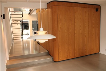 Photo 9. Apartment, Franciska Clausens Pl., København V 