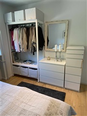 Photo 7. Apartment, Fyrrebakken, Aalborg 