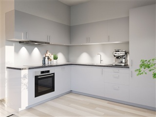 Photo 7. Apartment, Gyldenrisvej, Viborg 