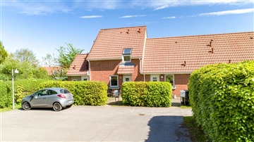 Photo 4. Apartment, Vaarstvej, Gistrup 