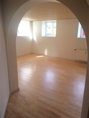 Photo 4. Apartment, Stationsvej, Holstebro 