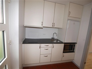 Photo 4. Room, Mølletoften, Skive 
