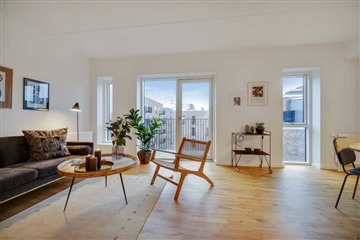 Photo 12. Apartment, Dea Trier Mørchs Vej, København S 